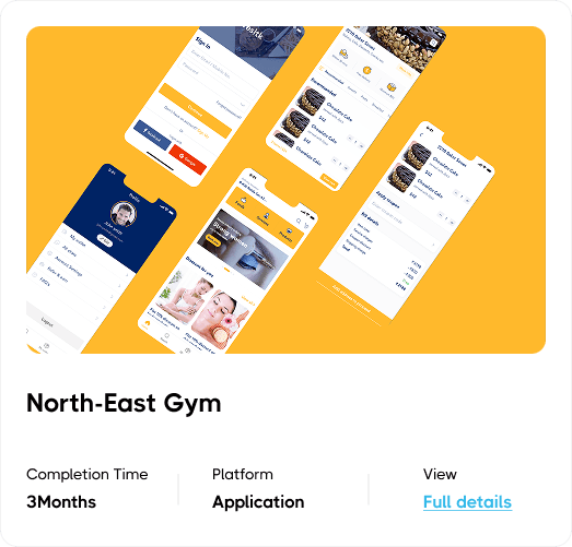 App Development Company Case Study: Importance of Software Development Performance Metrics