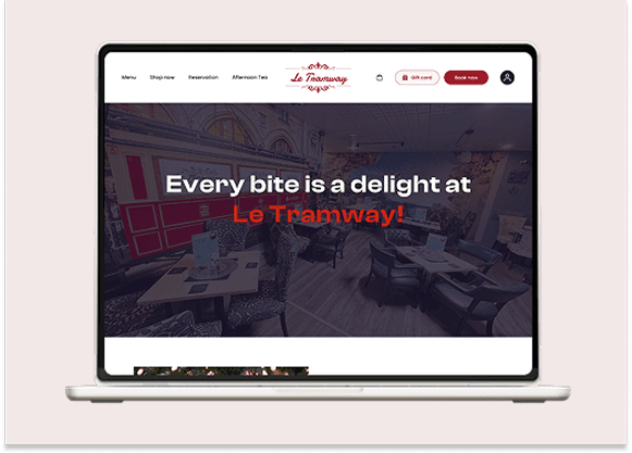 Letramway