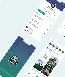 Freshup-Social networking