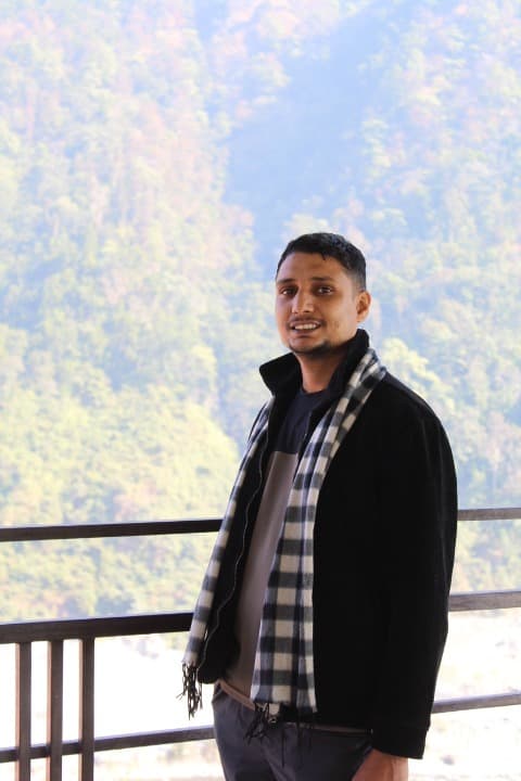 Sanjeev Kumar