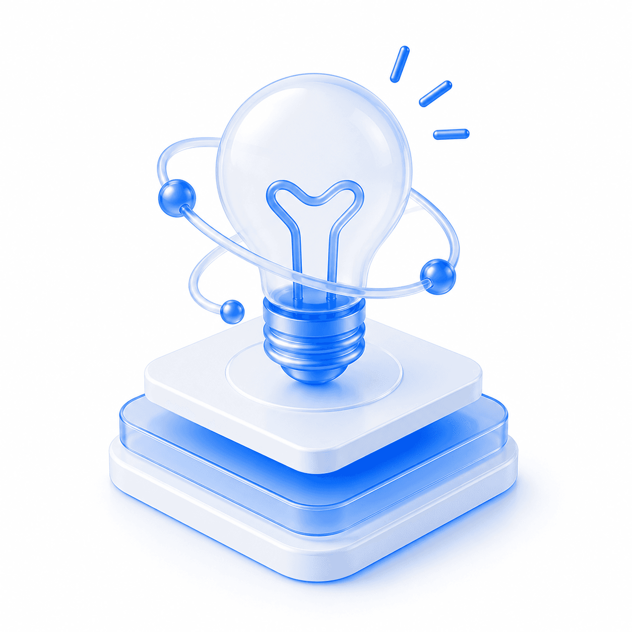 Innovation Illustration